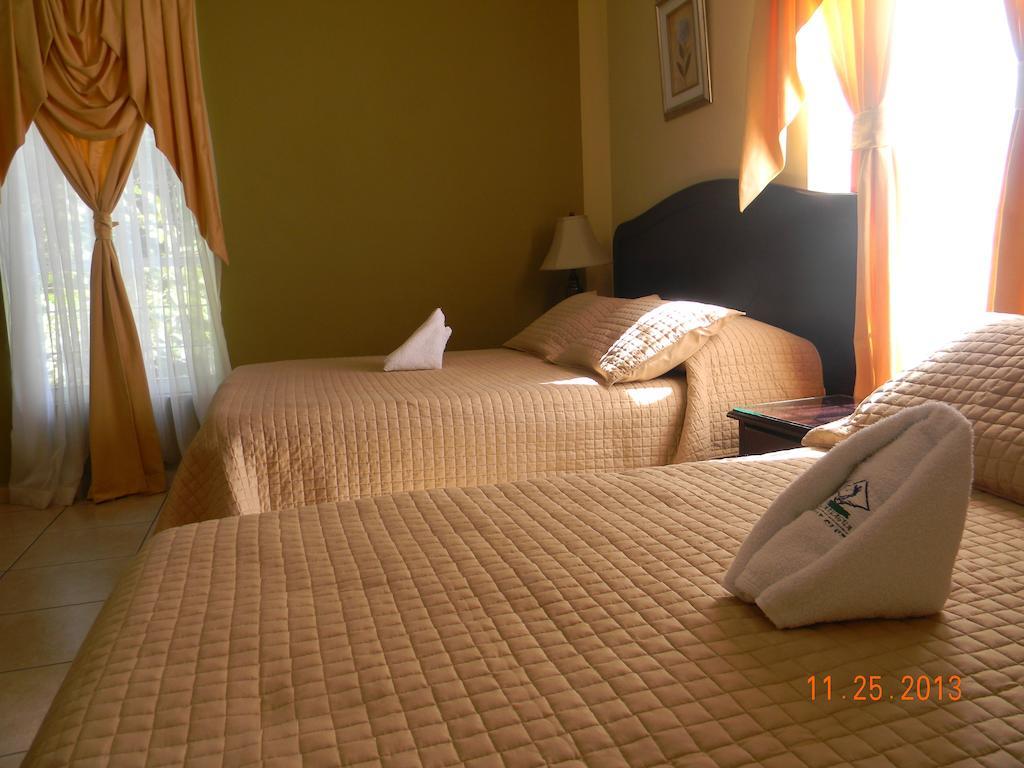 فندق Comayagua Golf Club الغرفة الصورة